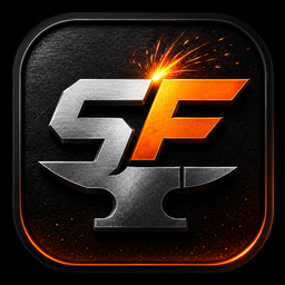 Stock Forge — Steel Stock Management Software for Stockholders